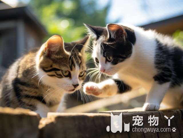 深圳米乐乖乖宠物生活馆：你见过这么可爱的猫猫狗狗吗？