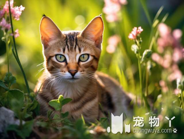 为什么我家猫咪洗完澡后会过敏掉毛?