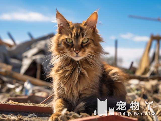 金吉拉猫咪母能养多大？